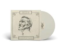 lockdown live 2021 - livingston (white vinyl)