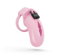 LOCKDOWN LOCKDOWN - Gabbia di Castità Medium - Rosa