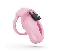 LOCKDOWN LOCKDOWN - Gabbia di Castità Small - Rosa