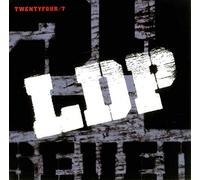 LOCKDOWN PROJECT / 24/7