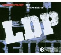 Lockdown Project - 24/7/Looking Pretty