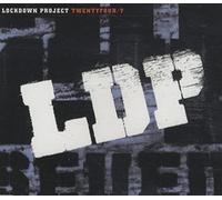 Lockdown Project - Twentyfour 7