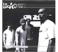 Lockdown - Step to the Unknown