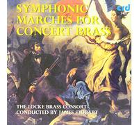 Locke Brass Consort - Musica Per Orchestra