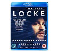 Locke [Edizione: Regno Unito]