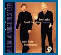 Locke/Hazeltine - Mutual Admiration Society