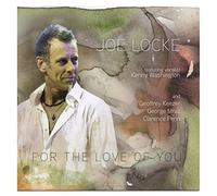 Locke, Joe - For The Love Of You
