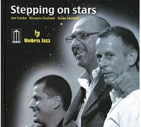 Joe Locke, Rosario Giuliani, Dado Moroni - Stepping On Stars