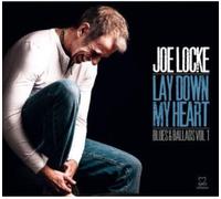 Locke, Joe - Lay Down My Heart