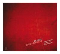 Locke Joe - Love Is A Pendulum