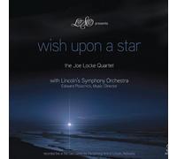 Locke, Joe Quartet - Wish Upon A Star