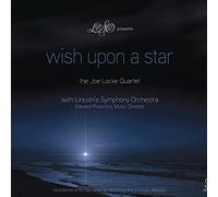 Locke, Joe Quartet - Wish Upon A Star