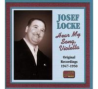 Locke Josef - Hear My Song, Violetta, Original Re