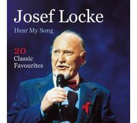 Locke, Josef - Hear My Songs