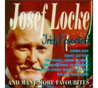 Locke, Josef - Irish Favorites