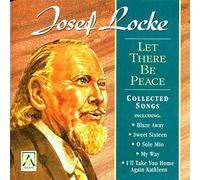 LOCKE, JOSEF - LET THERE BE PEACE COLLEC