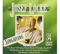 LOCKE, JOSEF - SINGALONG