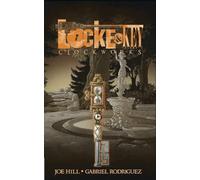 Locke & Key 5: Clockworks [Lingua Inglese]