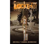 Locke & Key 5: Clockworks [Lingua Inglese]