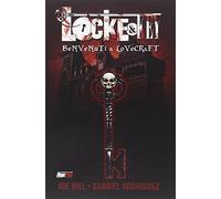 Locke & Key. Benvenuti a Lovecraft (Vol. 1)