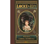 Locke & key edición integral n.1