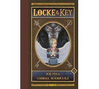Locke & key master edition n.2