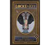 Locke & Key. Master edition. Vol. 2