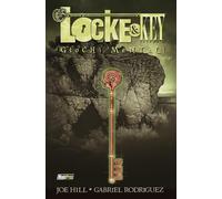 LOCKE & KEY NUOVA EDIZIONE VOL. 2 - GIOCHI MENTALI