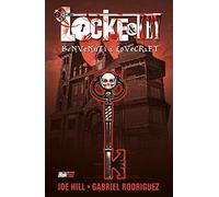 Locke & Key. Vol. 1: Benvenuti a Lovecraft