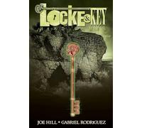 Joe Hill Locke & Key, Vol. 2: Head Games (Tascabile) Locke & Key