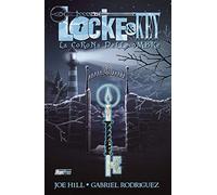 Locke & Key vol.3 Nuova Edizione: La corona delle ombre