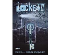 Una corona di ombre. Locke & Key. Vol. 3