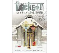 Locke & key. Vol. 4: Le chiavi del regno