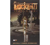 Ingranaggi. Locke & Key. Vol. 5
