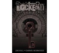 Locke & Key, Vol. 6: Alpha & Omega (Tascabile) Locke & Key