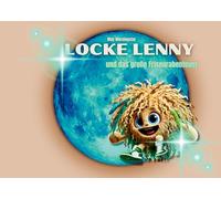 Locke Lenny: und das große Friseurabenteuer: 1