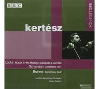 Locke, M. - Symphony 2