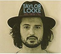 Locke, Taylor - Time Stands Still