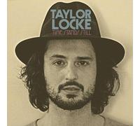 Locke, Taylor - Time Stands Still