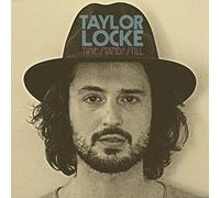 Locke, Taylor - Time Stands Still