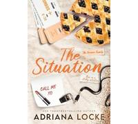 Locke The Situation (Tascabile) Brewer Family Series (Special Editions)