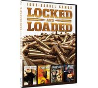 Locked And Loaded: 4 Barrel Combo
