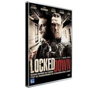 Locked down