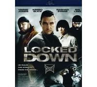 Locked Down (Blu-ray)