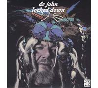Dr. John Locked Down (Vinyl LP) 12" Album