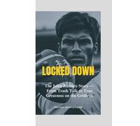 LOCKED DOWN: The Jalen Ramsey Story - From Trash Talk to True Greatness on the Gridiron