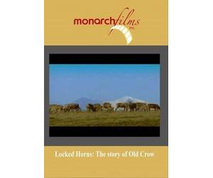 Locked Horns: The Fate of Old Crow (DVD) Andrew Gregg