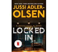 Locked In: A Department Q Novel
