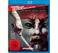Locked in a Room - Horror Extreme Collection