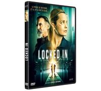 Locked in (DVD) Carlos V. Gutierrez Mena Suvari Jasper Polish